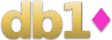db10 logo