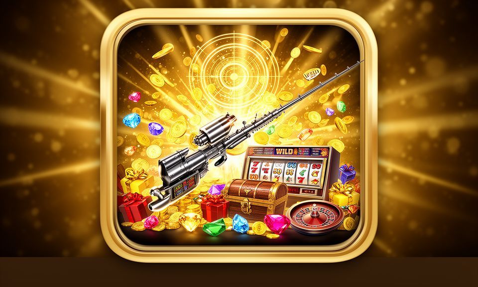 db10 Slot Starfire