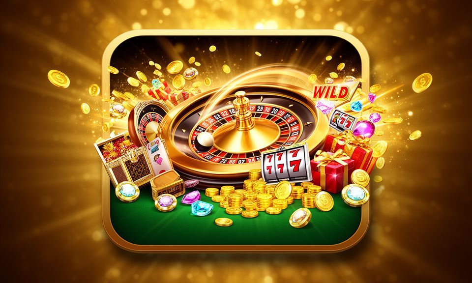 db10 Casino